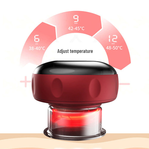 Dreamate™ Anti-Cellulite Cupping Device