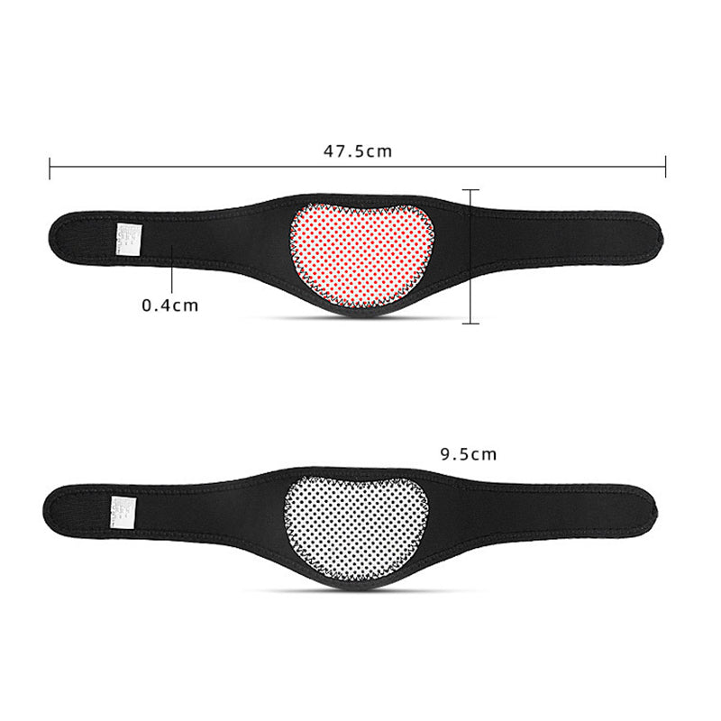 🔥Say Goodbye to Neck Pain with the Seurico™ Magnetic Neck Support