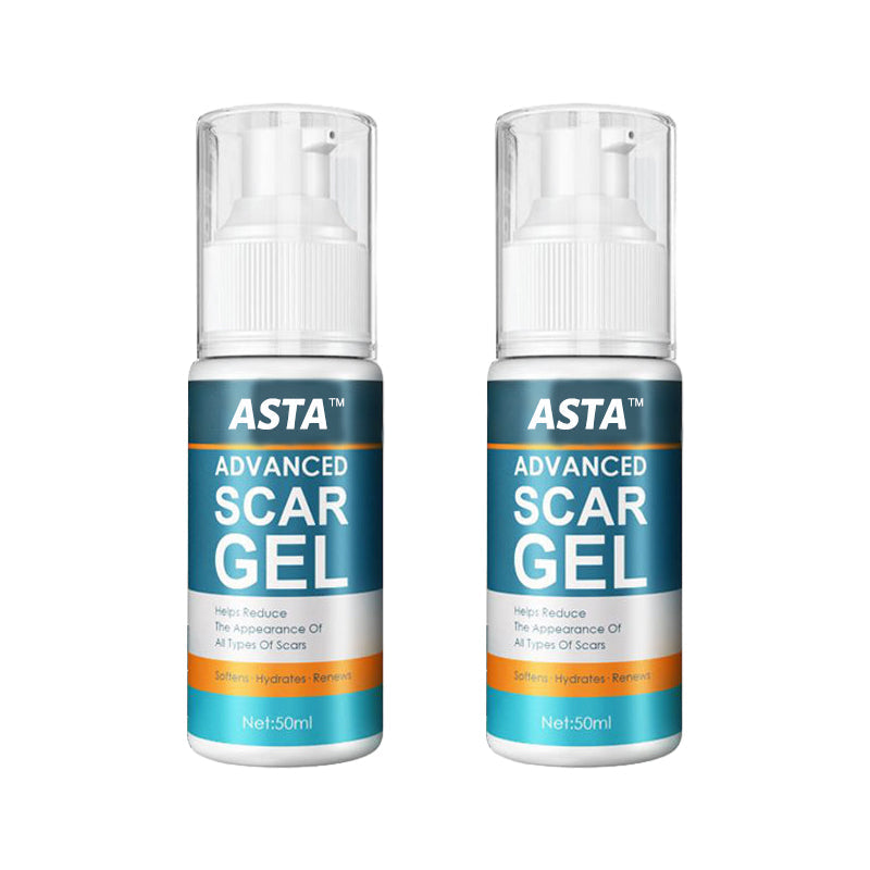 ASTA™ Advanced Scar Removal Gel 🔥