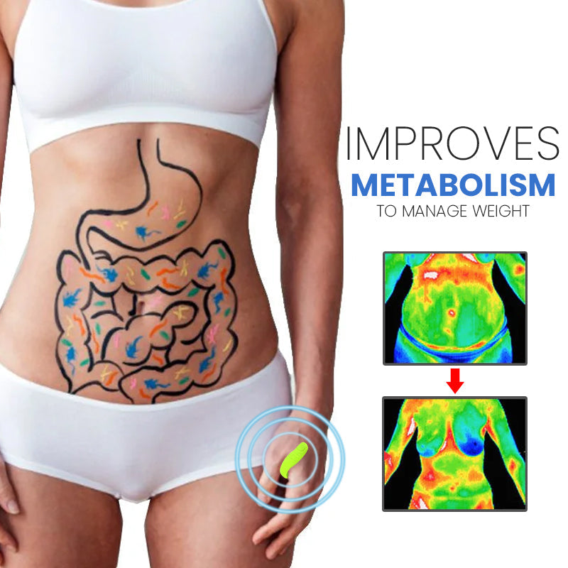 SlimPro™Acupressure Point Clip