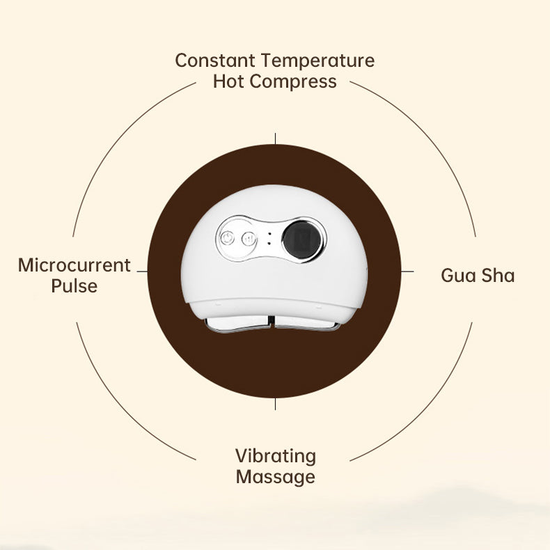 🔥Rediscover Vitality with Seurico™ Guasha Massage Device!🔥