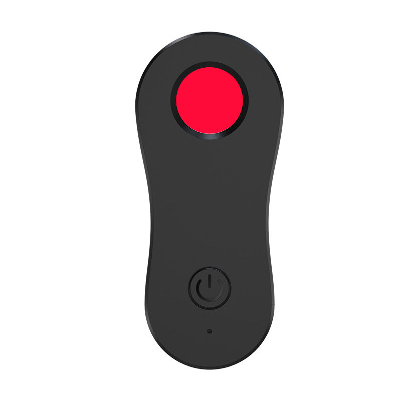 Seurico™ Hidden Camera Detector (Military Grade, With Built-In RF And GPS Tracking Detection)