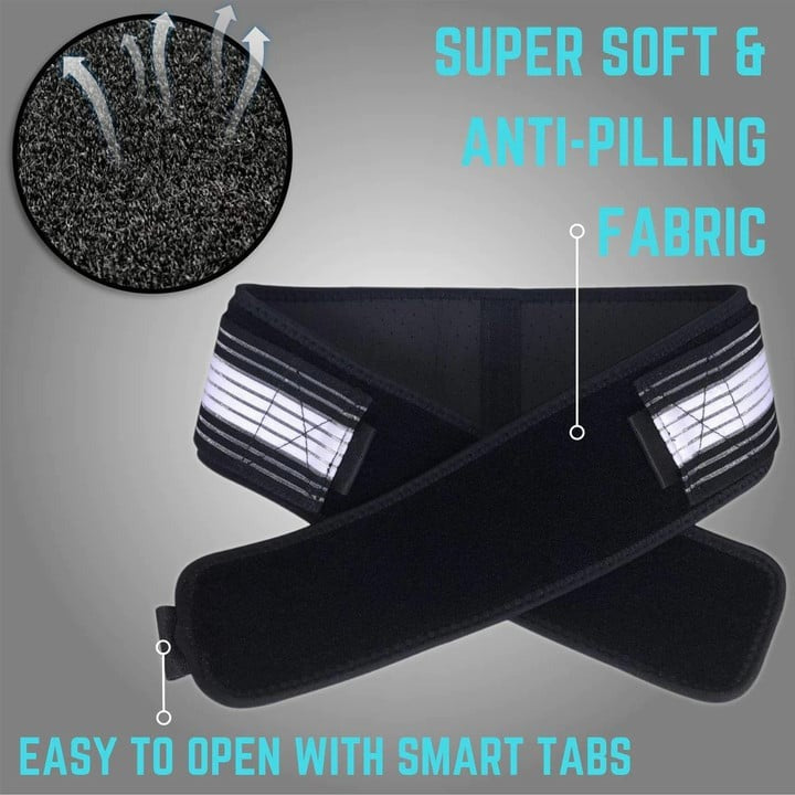 Premium Belt - Relieve Back Pain & Sciatica - đ„ 30% OFF