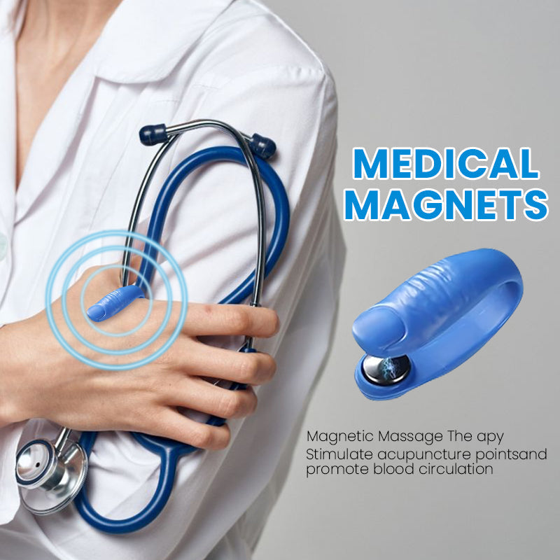 SlimPro™Acupressure Point Clip