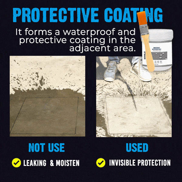 Seurico™ Waterproof Insulating Sealant(Gift Free Brushes)
