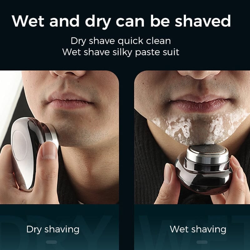 š„Hot Sale Seurico⢠Mini Electric Shaver