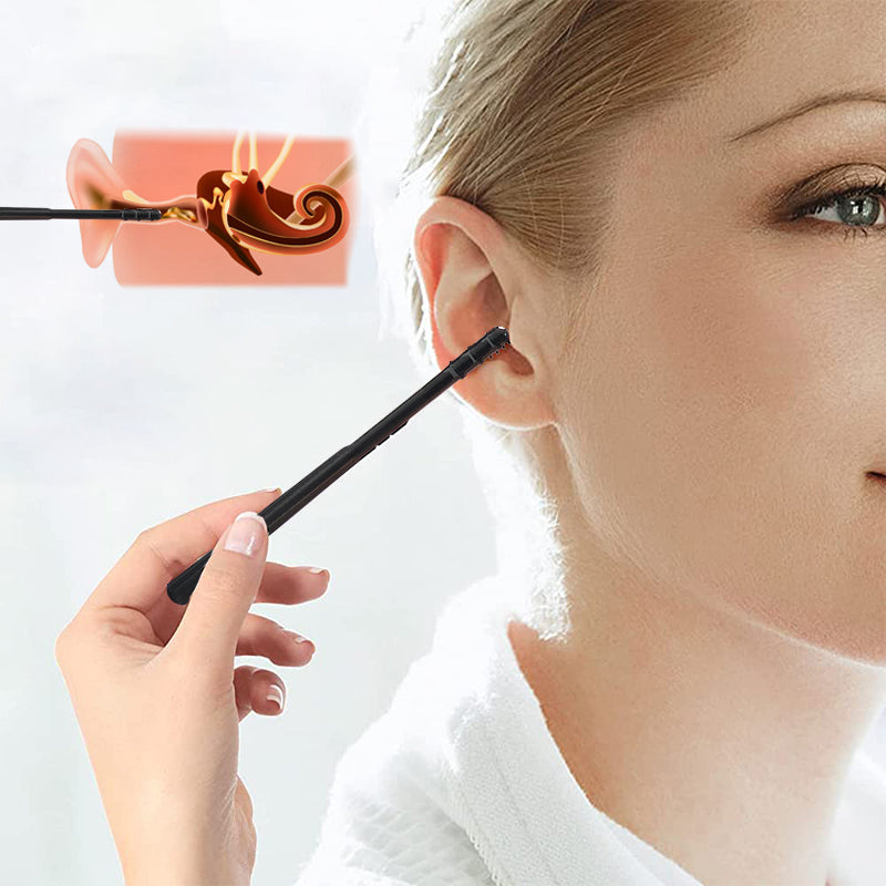 StickEar™ Detoxification Decompression Earwax Cleaning Stick