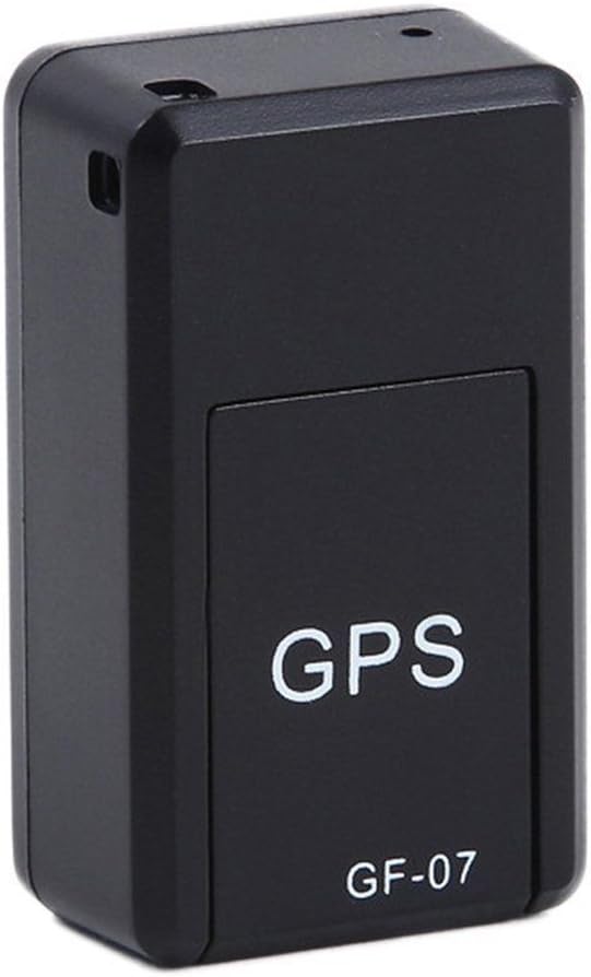 GF-07 Mini GPS Tracker For Vehicle/Car/Person Location Tracker Locator System