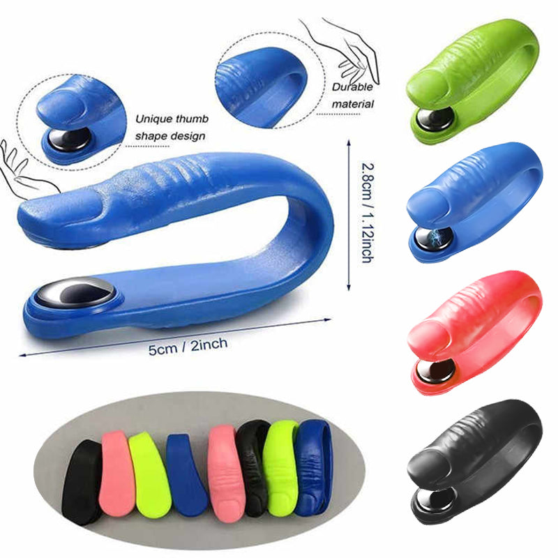 SlimPro™Acupressure Point Clip
