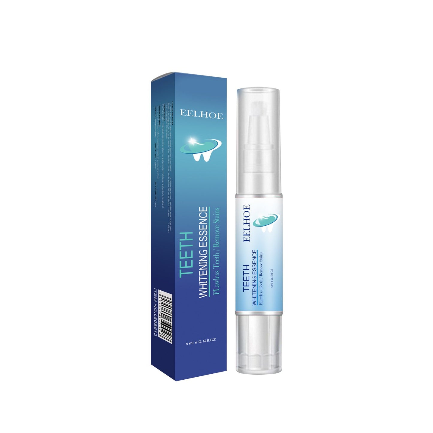 🔥Last Day Promotion 49% OFF🔥-Teeth Whitening Essence