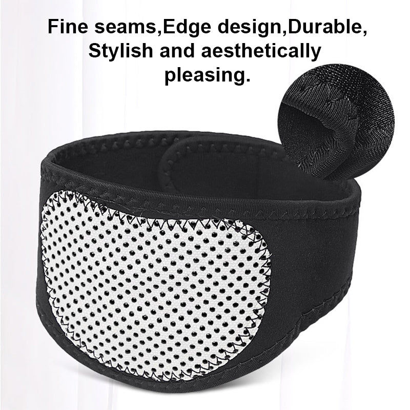 🔥Say Goodbye to Neck Pain with the Seurico™ Magnetic Neck Support
