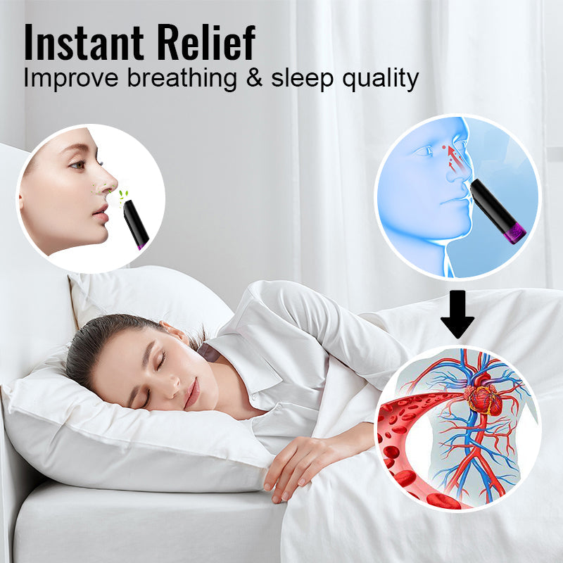 Meellop™ Grapefruit Weight Loss Breathe Stick
