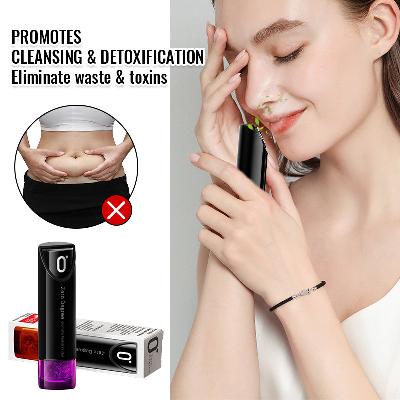 Meellop™ Grapefruit Weight Loss Breathe Stick