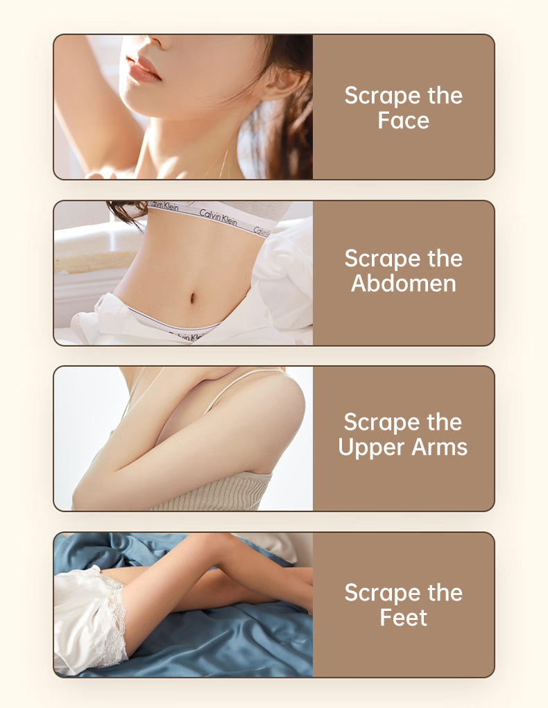 🔥Rediscover Vitality with Seurico™ Guasha Massage Device!🔥
