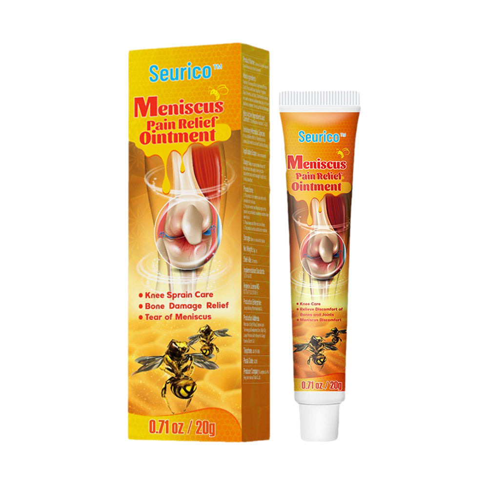 Seurico™ Bee Venom Professional Care Gel (Today's Last Day Only) Worldwide Delivery