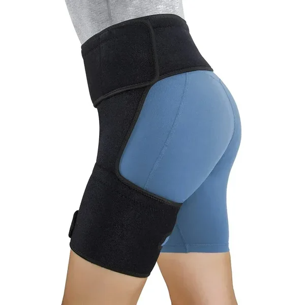 đ„Last Day 79% OFFđ„ Ortho-Wrap Hip Brace