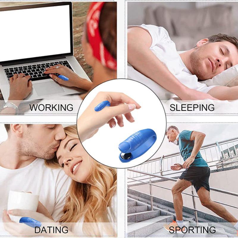 SlimPro™Acupressure Point Clip