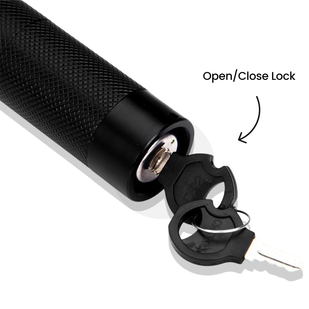 š„Seurico⢠Dynamic Laser Pointer