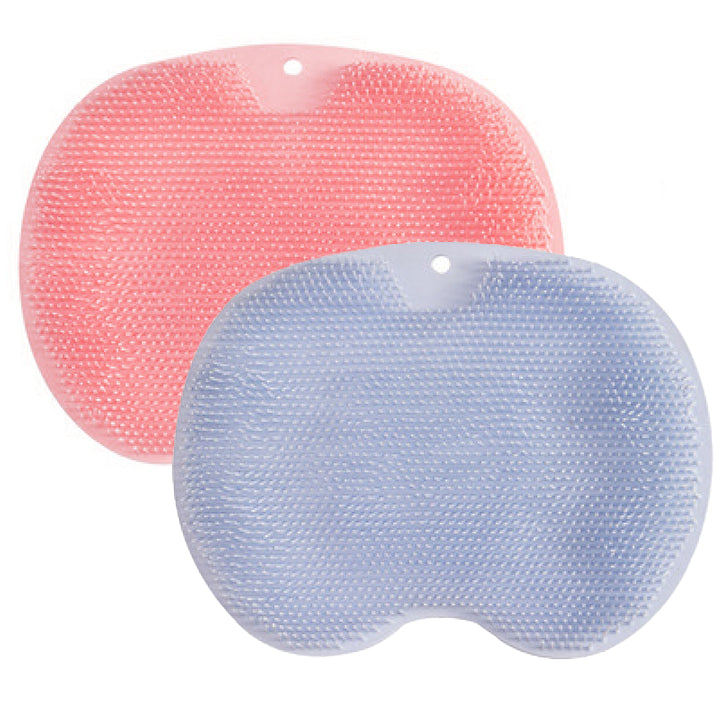 Seurico™ SmoothExfo Hands-free Back Scrubber