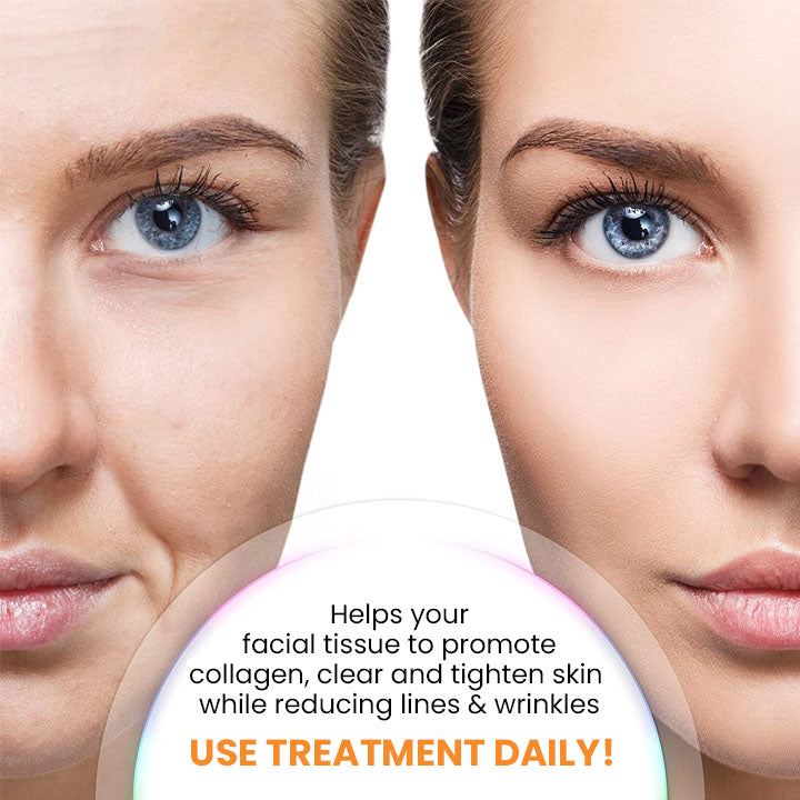 Oveallgo™ ProX Soluble Collagen Film from Korean Dermalayr Technology