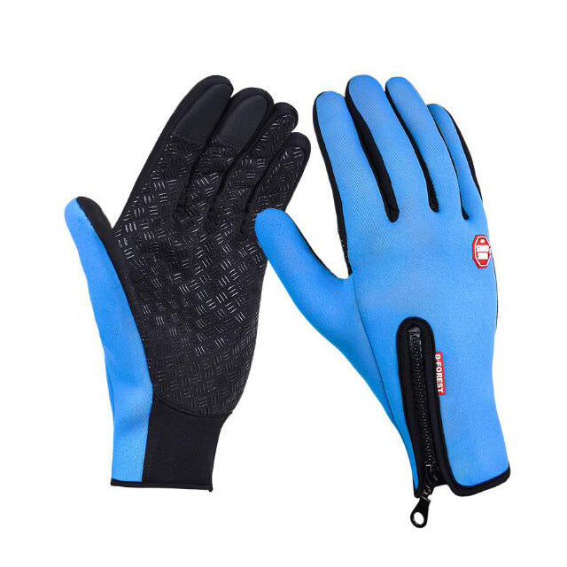 Seurico™ Winter Fleece Gloves