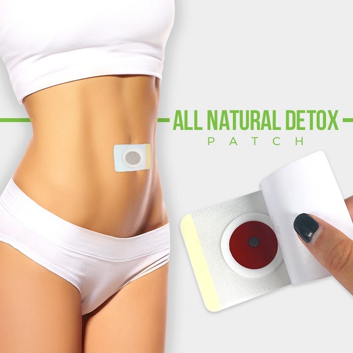 Dr. Slim™ Detox Weight Loss Patch