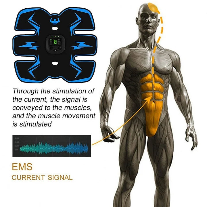 š„SPECIAL OFFERš„ Tactical-X ABS Stimulator