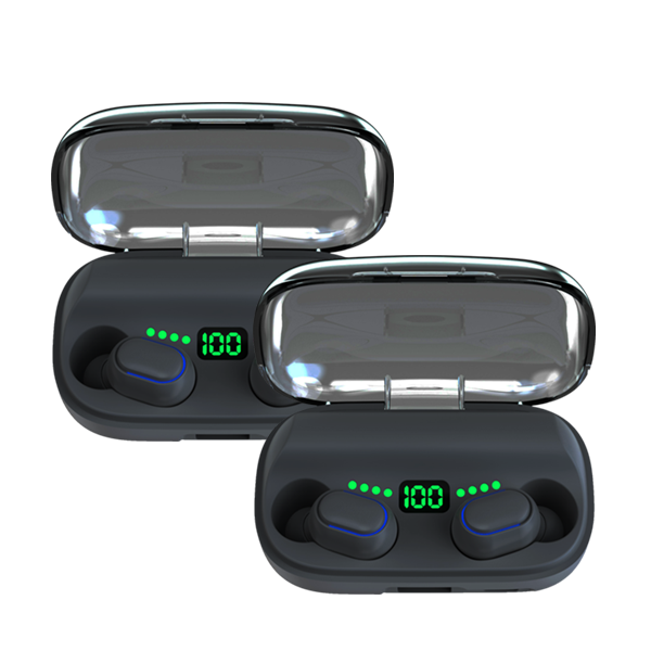 Fivfivgo™ Slimming Wireless Earbuds