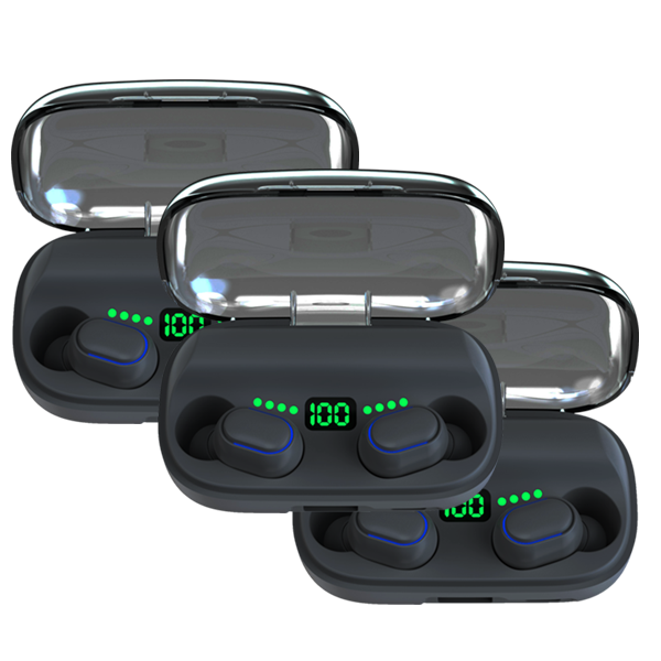 Fivfivgo™ Slimming Wireless Earbuds
