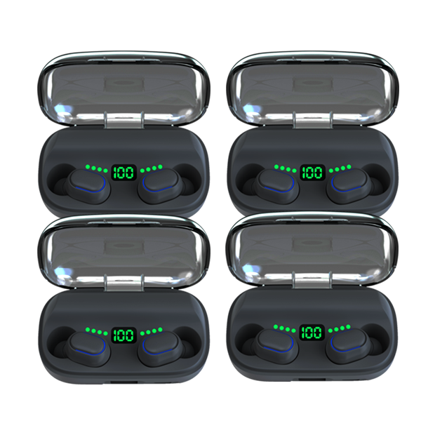 Fivfivgo™ Slimming Wireless Earbuds
