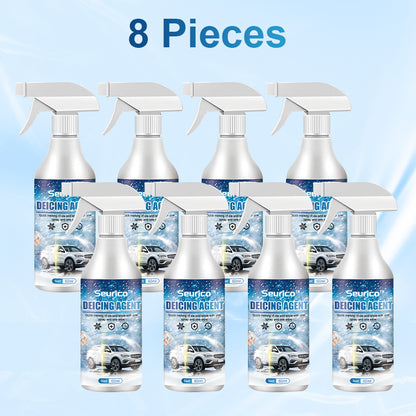 Seurico™ Anti-Snow Spray