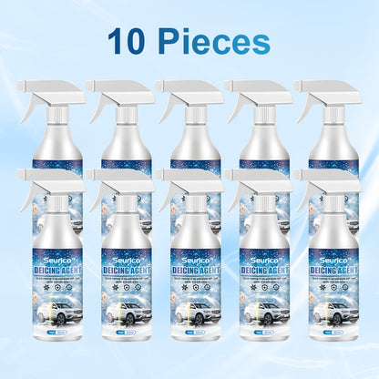Seurico™ Anti-Snow Spray
