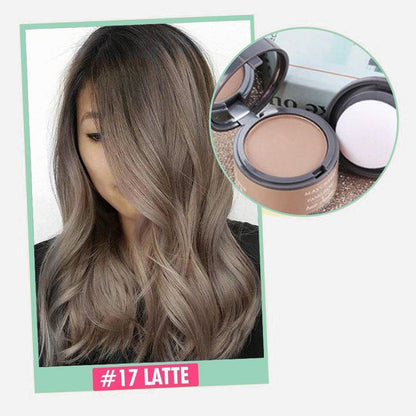 Seurico™ Instant Hair Shading Powder