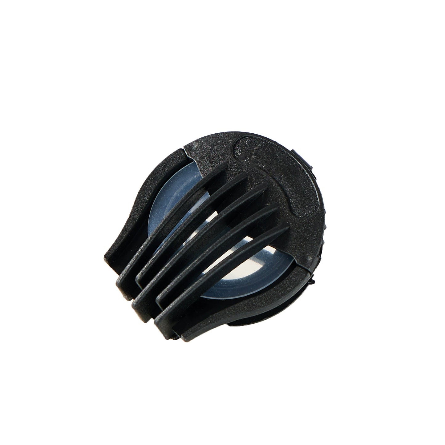 Replacement filter cartridges and breathing valves
