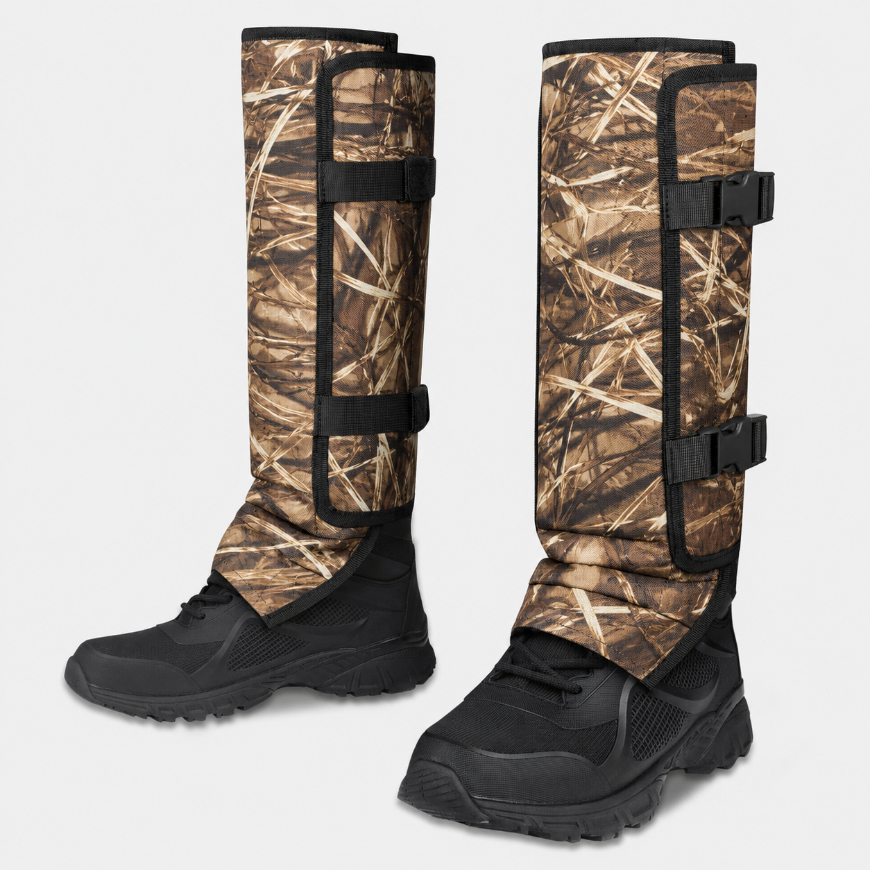 🎁Father's Day Hot Sale 49% OFF🔥Unisex Professional Snake Guard Gaiters