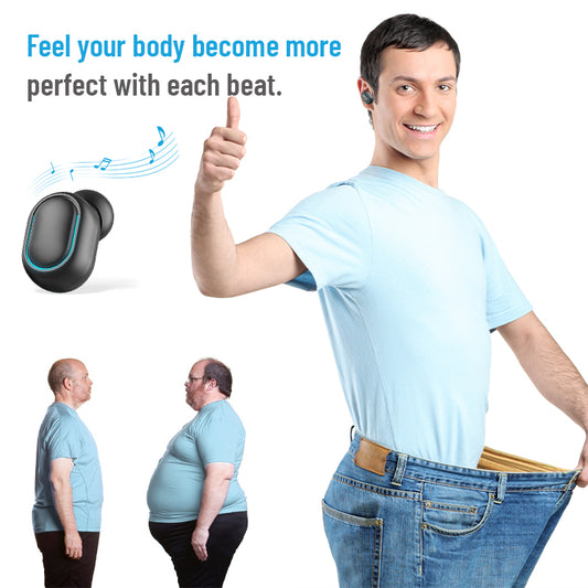 Fivfivgo™ Slimming Wireless Earbuds
