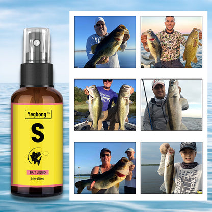 Yegbong™Scent Fish Attractants for Baits