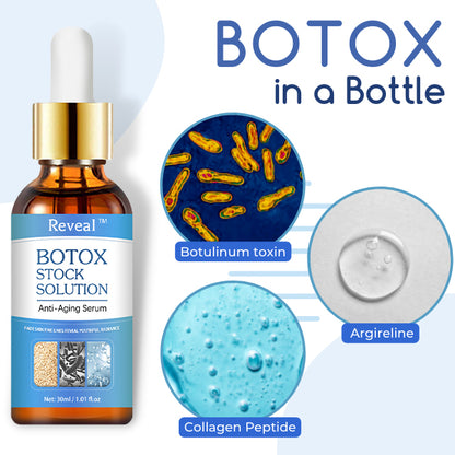 Reveal™--Botox Face Serum