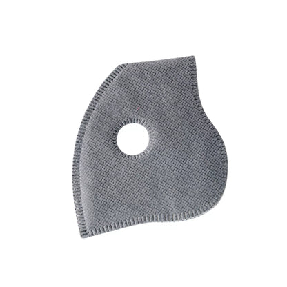 Replacement filter cartridges and breathing valves