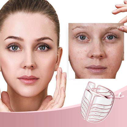 FaceAura™ Graphene Infrared Mask
