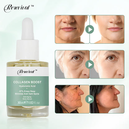 Rerevival™ Collagen Boost Anti Aging Serum