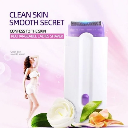 Seurico™ BIG SALE 50% OFF Silky Smooth Hair Eraser