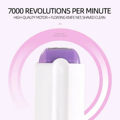 Seurico™ BIG SALE 50% OFF Silky Smooth Hair Eraser