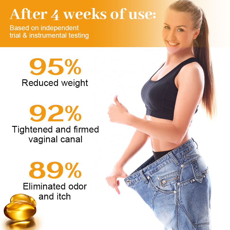 FemiPure™  Boric Acid Vaginal Suppositories - 100% Pure ☘