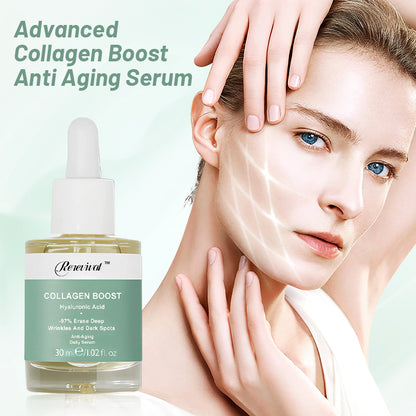 Rerevival™ Collagen Boost Anti Aging Serum