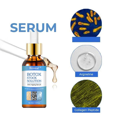 Reveal™--Botox Face Serum