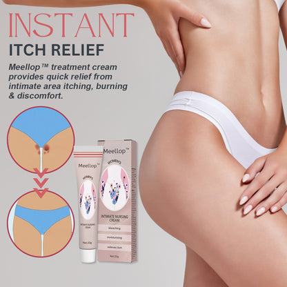 Meellop™ Women's Intimate Treatment Cream