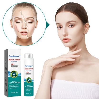 ScarRemove™ Scar and Stretch Mark Refining Spray