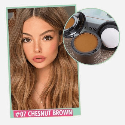 Seurico™ Instant Hair Shading Powder