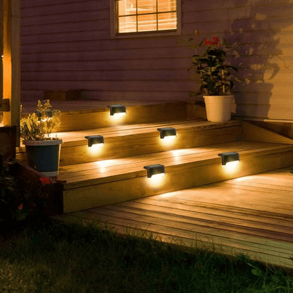 Deck Lights